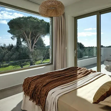 别墅 Oceanids Luxury Villas, By Thinkvilla