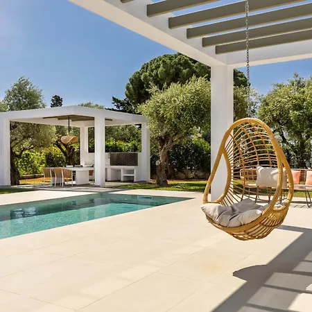 别墅 Oceanids Luxury Villas, By Thinkvilla