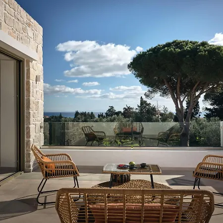 Villa Oceanids Luxury Villas, By Thinkvilla