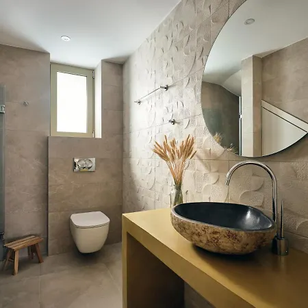 Oceanids Luxury Villas, By Thinkvilla Villa *