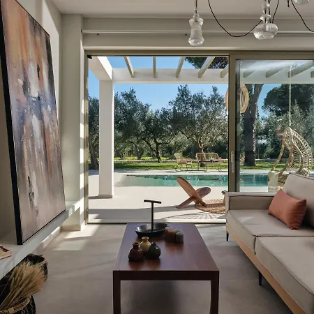 ヴィラ Oceanids Luxury Villas, By Thinkvilla