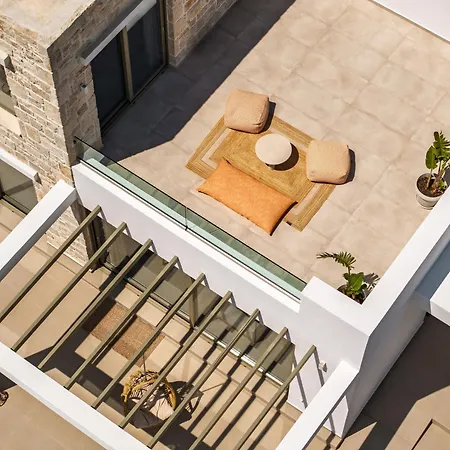 Oceanids Luxury Villas, By Thinkvilla *