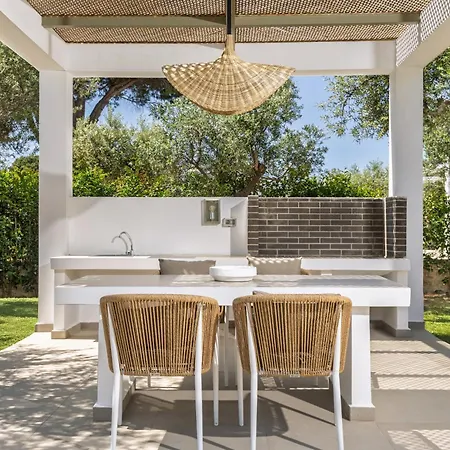 Villa Oceanids Luxury Villas, By Thinkvilla