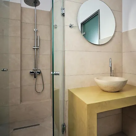 Vilă Oceanids Luxury Villas, By Thinkvilla *