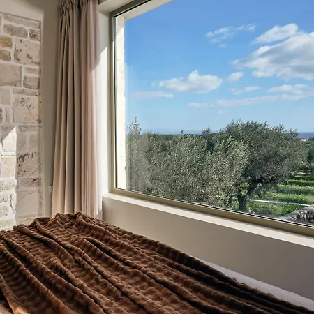 Oceanids Luxury Villas, By Thinkvilla Vilă *