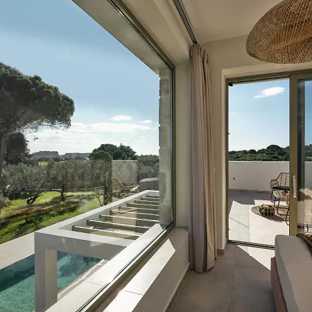 Oceanids Luxury Villas, By Thinkvilla Vilă