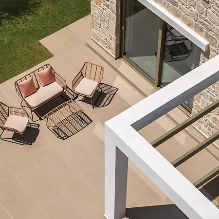 Vilă Oceanids Luxury Villas, By Thinkvilla *