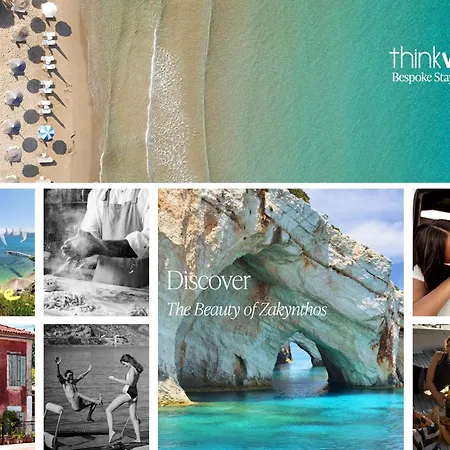 Oceanids Luxury Villas, By Thinkvilla